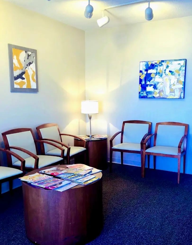 Knoxville Dr. Carolina A. Wilson, D.M.D