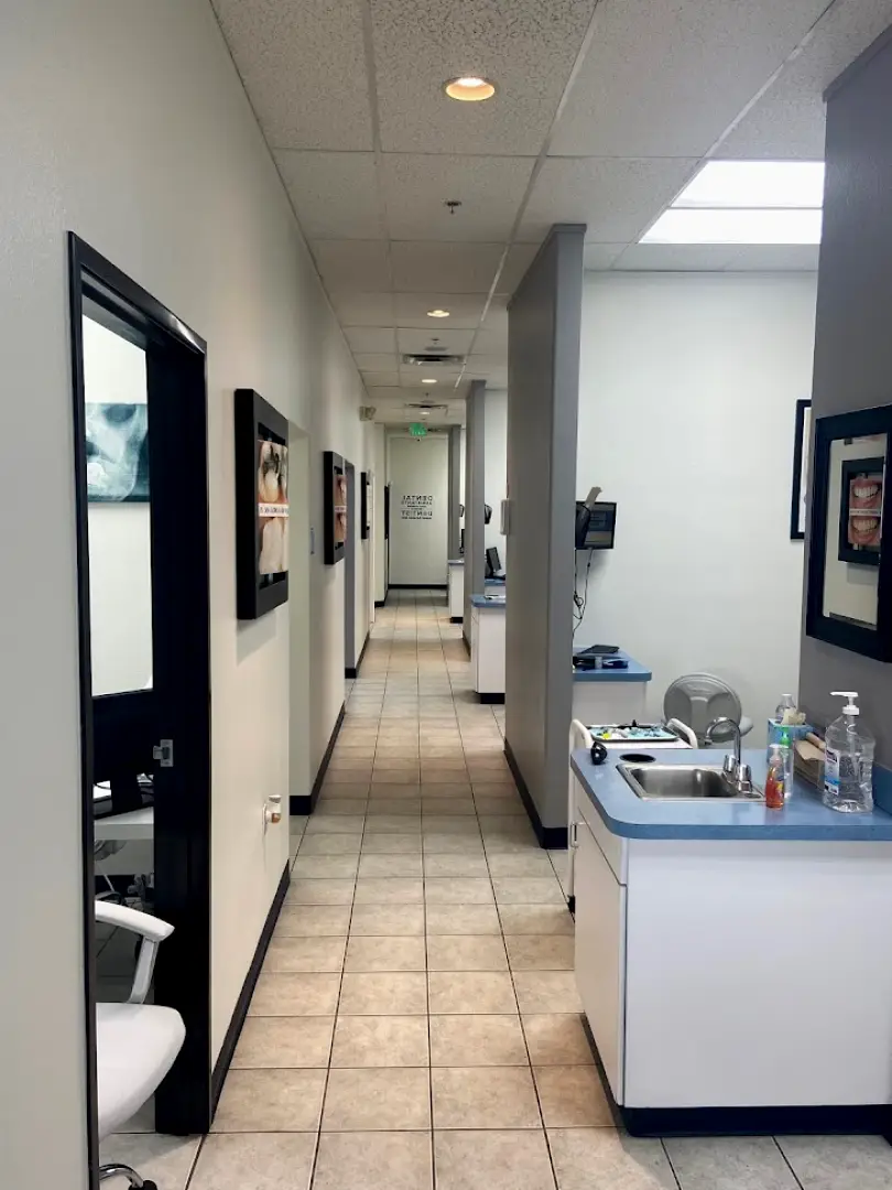 Lake Elsinore EJ Dental