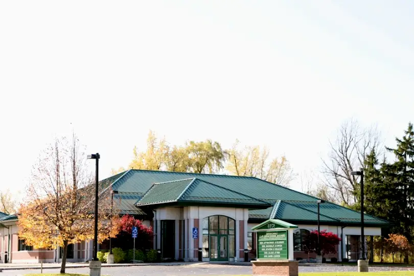 Lancaster Dental Associates, PC