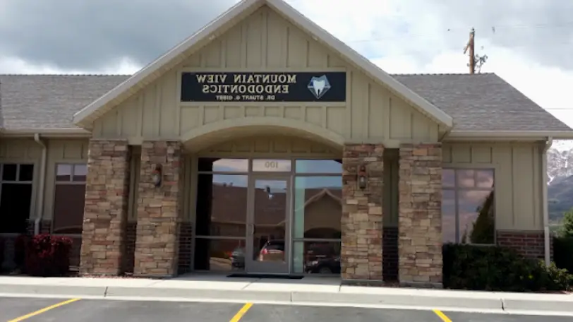 Layton Mountain View Endodontics