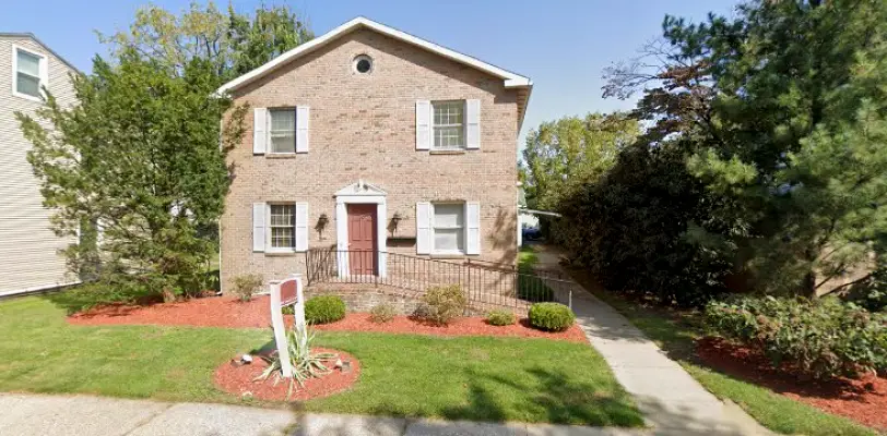  Lewisburg Family Dental Practice