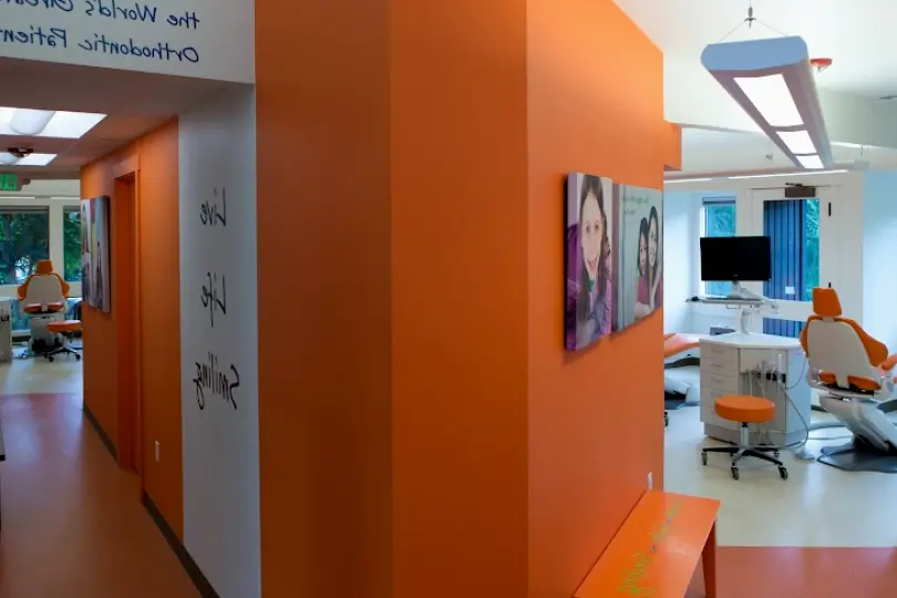 Lund Orthodontics - Kirkland
