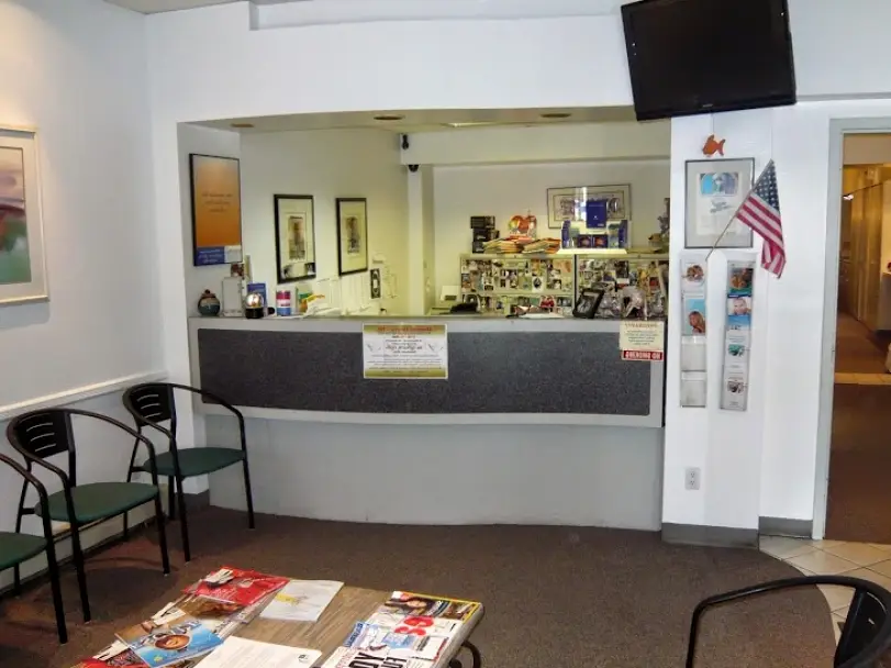 Maspeth Dental - HL