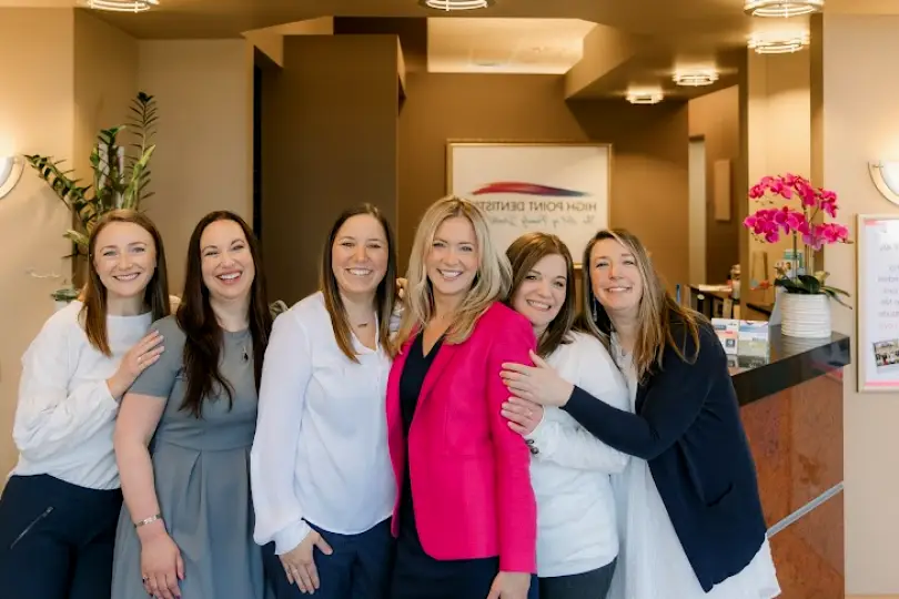 Menomonee Falls High Point Dentistry