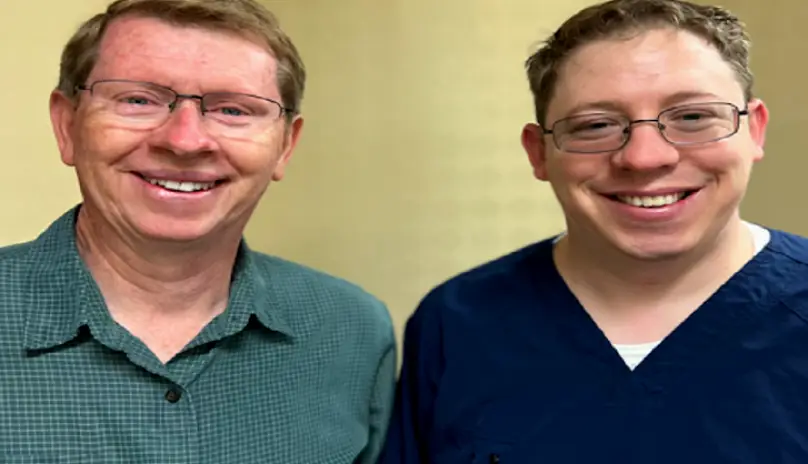 Merced Thomas E. Lequia, DDS & Robert L. Hill, DDS