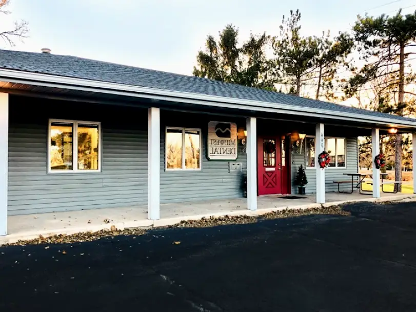 Midwest Dental - Evansville