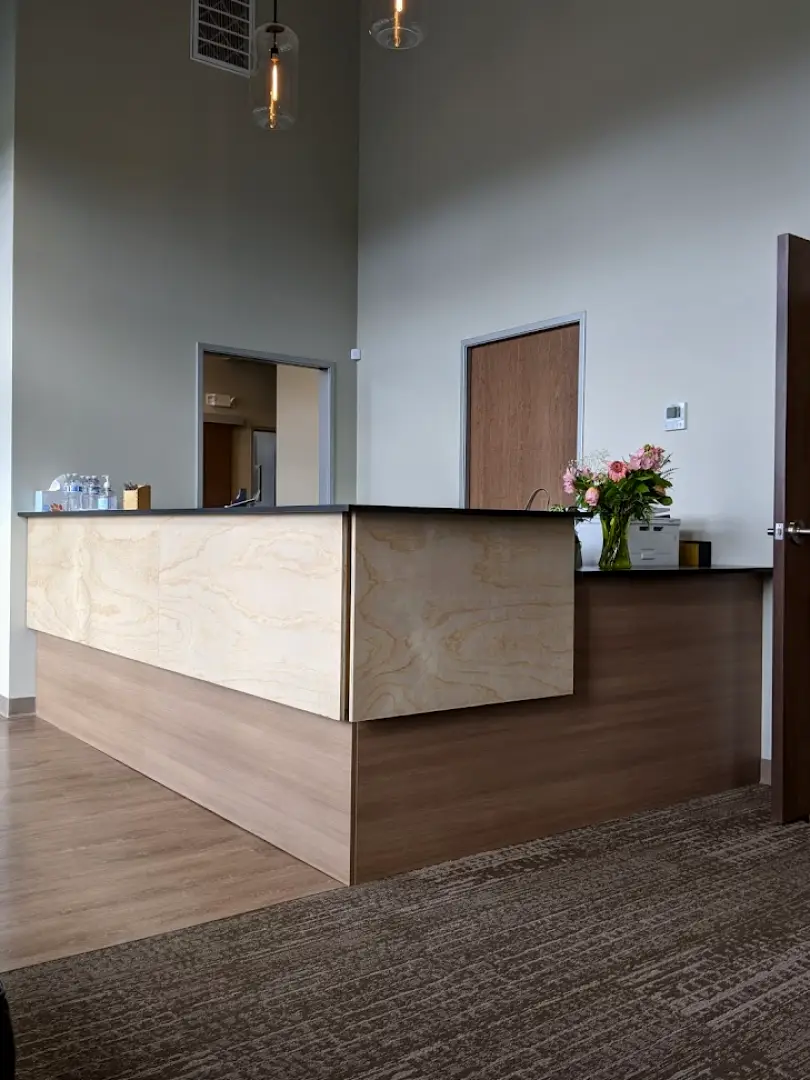 Monroe Kyle Gill DDS