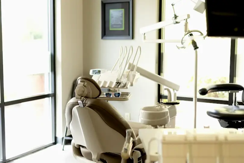  Mount Vernon Perry Family Dentistry
