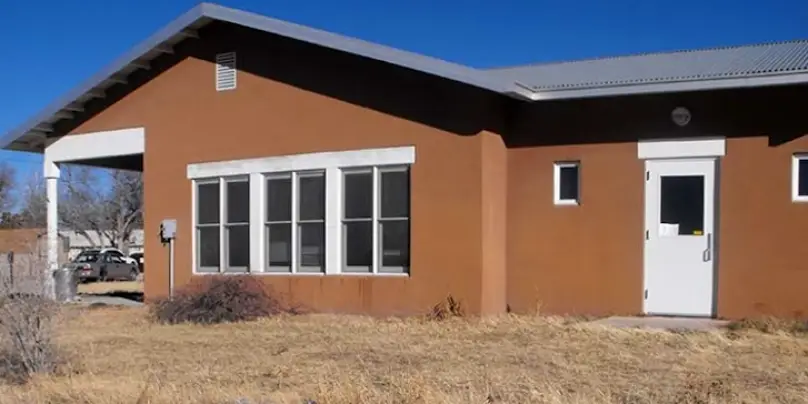 Mountainair Family Health Center