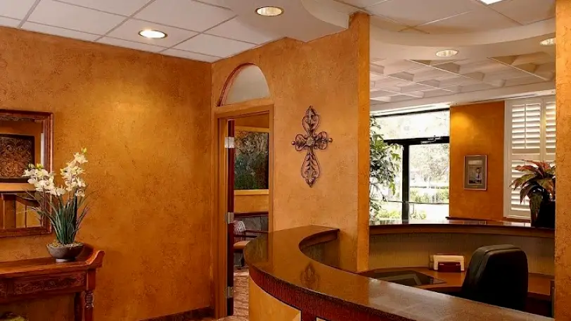 Mt Dora Schmitt Prosthodontics
