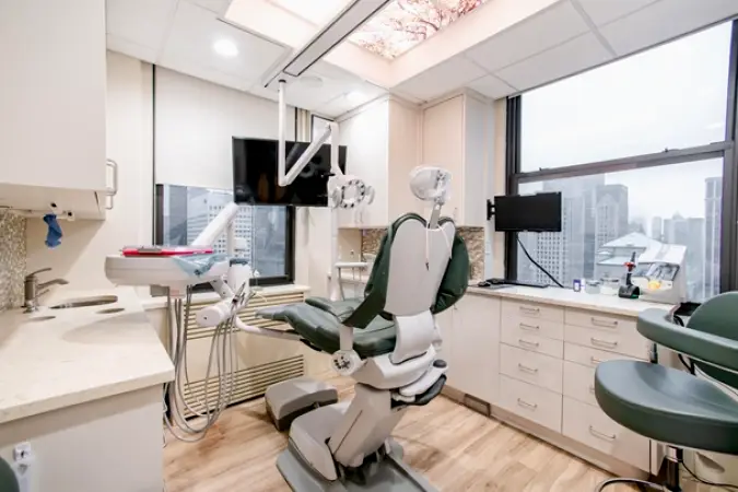  New York Midtown Dental Wellness