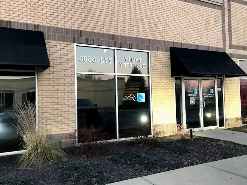 Noblesville Gove Family Dentistry