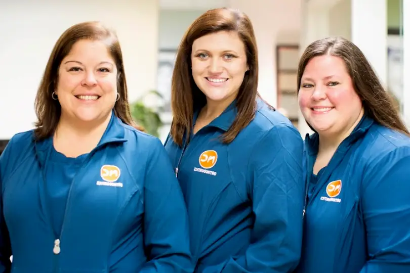  North Carolina Oral Surgery + Orthodontics - Raleigh Ortho