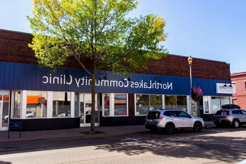 NorthLakes Community Clinic - Ashland