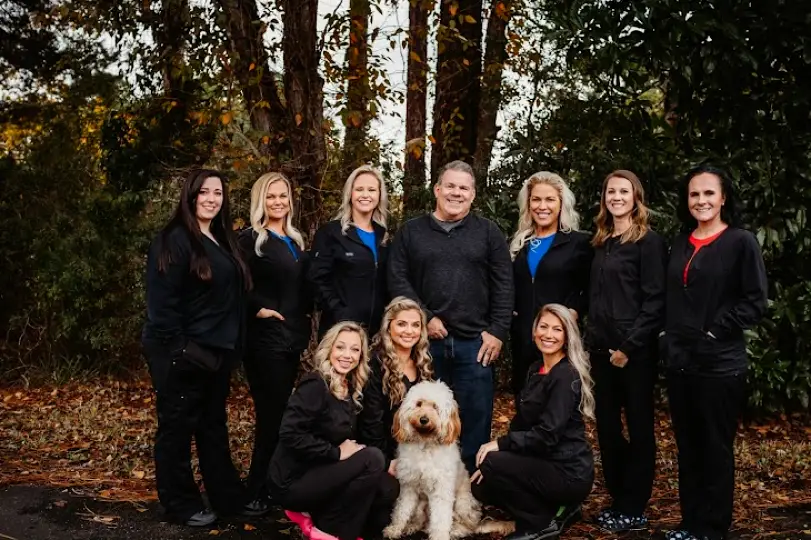 Orange Park Dental Professionals