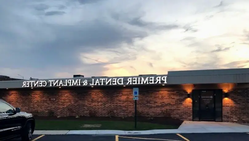 Orland Park Premier Dental & Implant Center