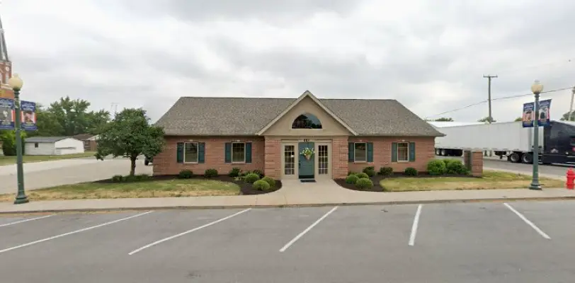 Ottoville Siefker Thomas DDS