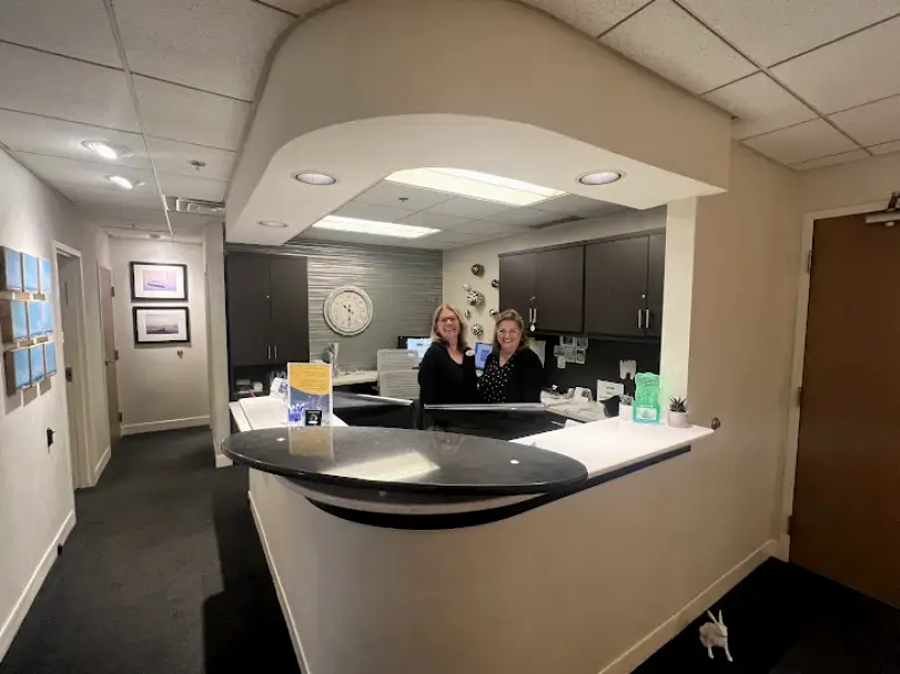Overland Park Olivia Rauschenbach DDS