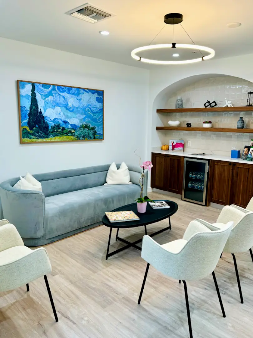 Palm Beach Gardens Blessing + Vogel - Dentistry and Facial Aesthetics