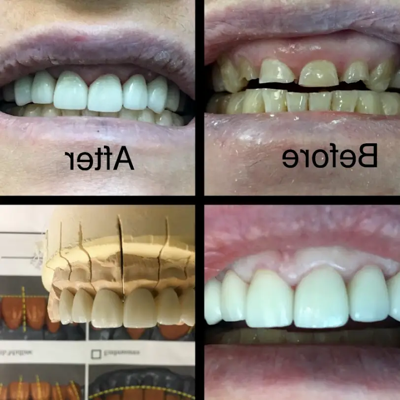  Pasadena Vicken Marganian, DDS