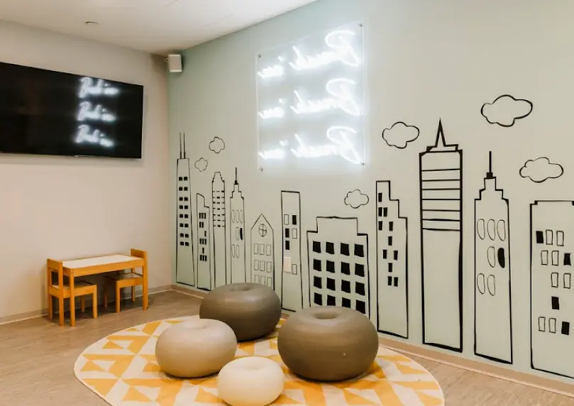Pediatric Dental Care of Jersey City