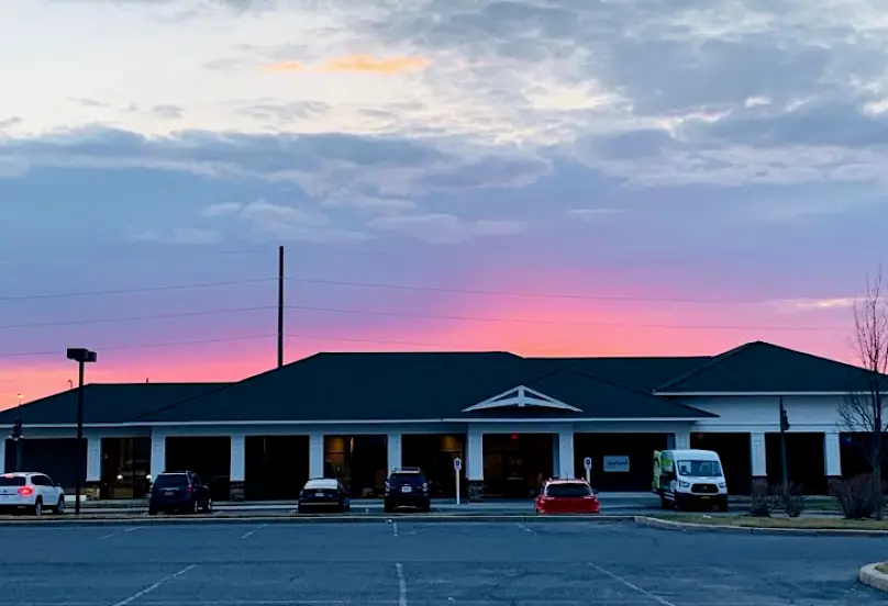 Plattsburgh Implant Dental (Dr. Kurt W Kline)