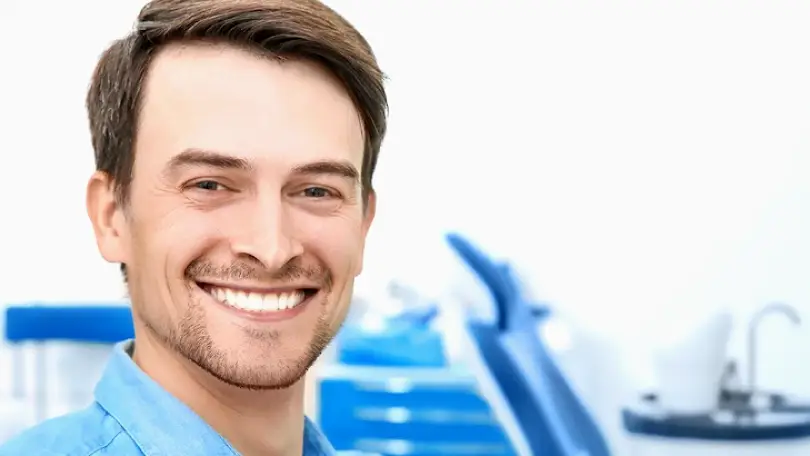 Portage Dental Rehab Center