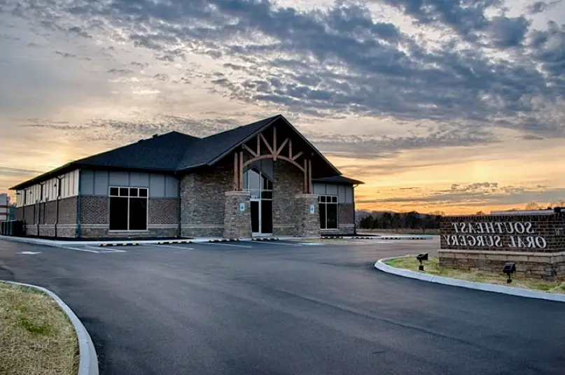 Powell Southeast Oral Surgery & Implant Center