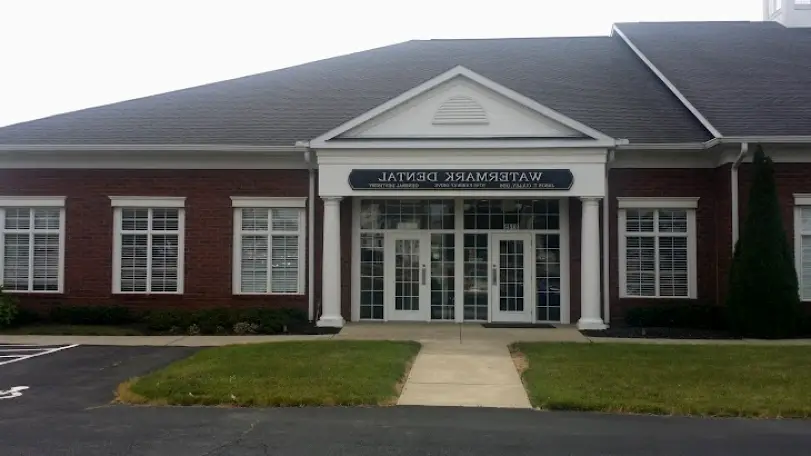  Powell Watermark Dental: Jason T. Culley, DDS