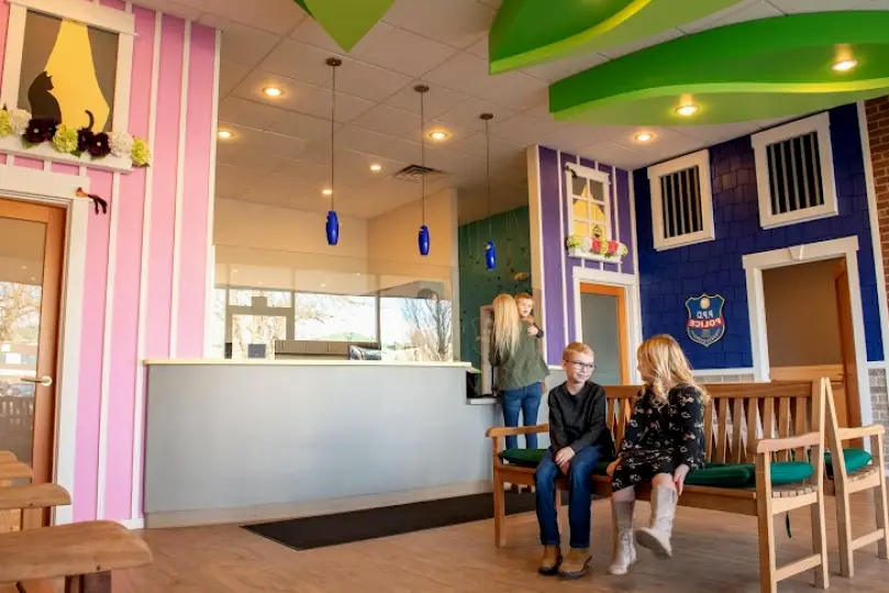 Pullman Palouse Pediatric Dentistry