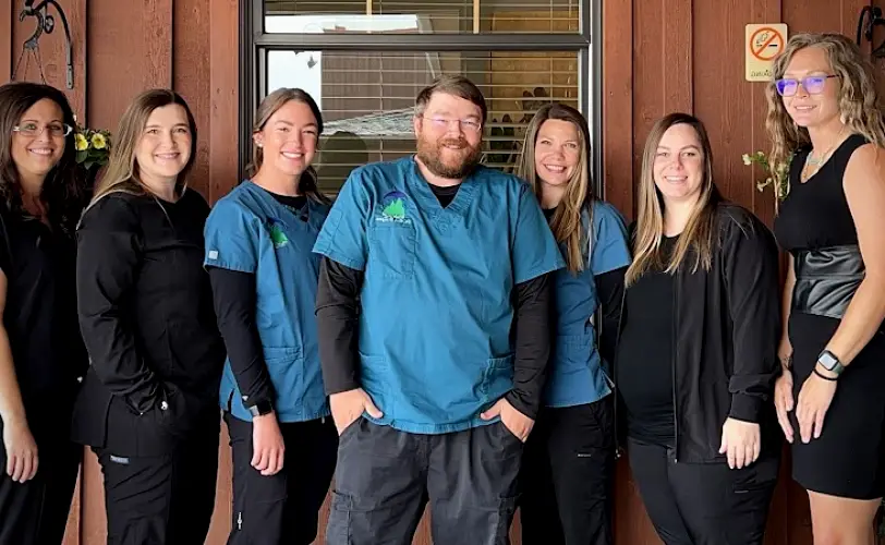 Rapid City Ponderosa Smiles; Rob D. Lyons D.D.S.