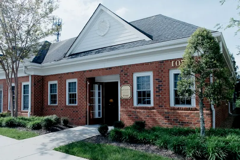Richmond Advanced Dentistry of Virginia, Dr. Gloria Ward