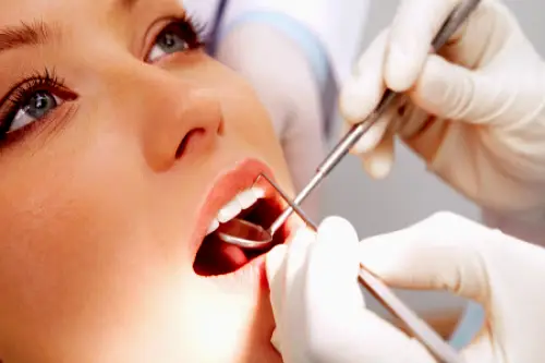 Richmond Smile Fixer RVA: Stacy Lukanuski DDS, D.B.A