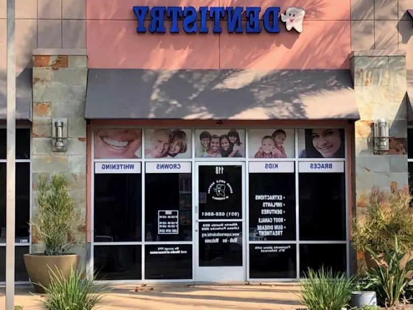  Riverside Super Smile Dental of Riverwalk