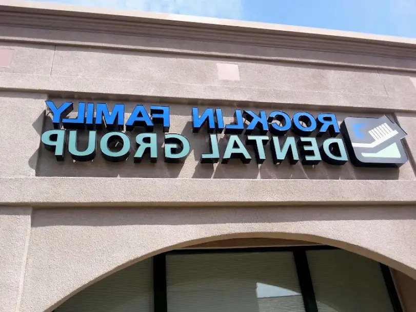 Rocklin Family Dental Group Dion Health