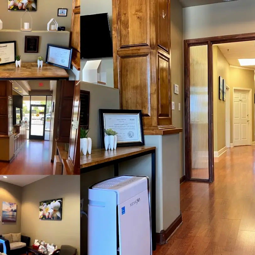 Sacramento New Essence Dentistry