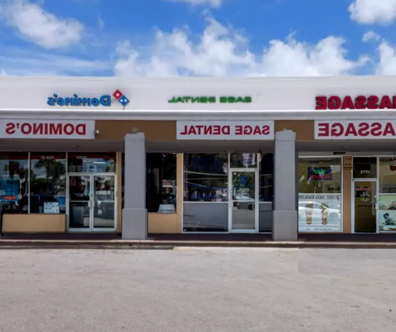 Sage Dental of Miami at Airpark Plaza (formerly Miami Dental Care)
