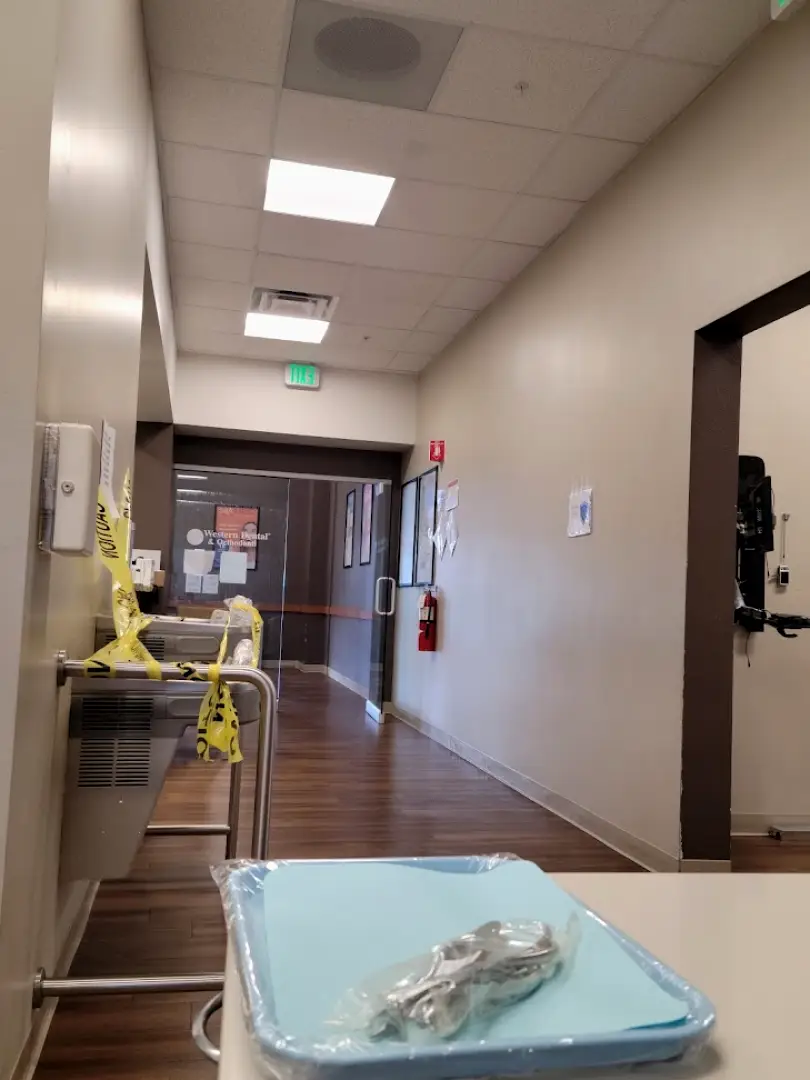 San Jose Western Dental & Orthodontics