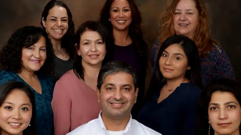 San Lorenzo Family Dental