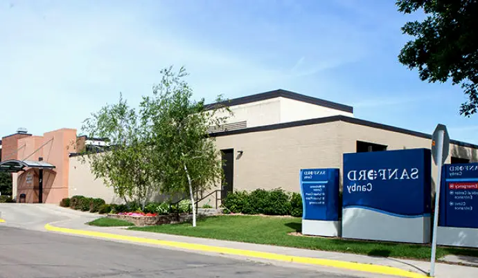 Sanford Canby Dental Clinic