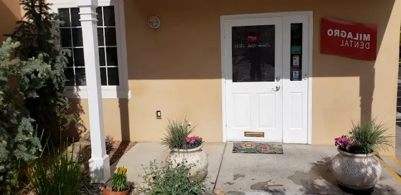 Santa Fe Dr. Katarzyna Ujda, DDS