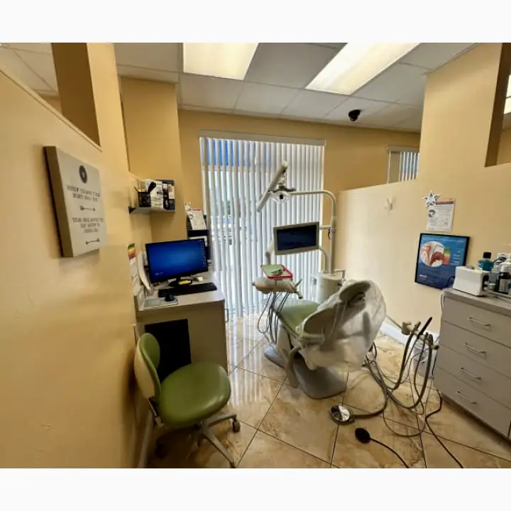 Sarasota Waterside Dental