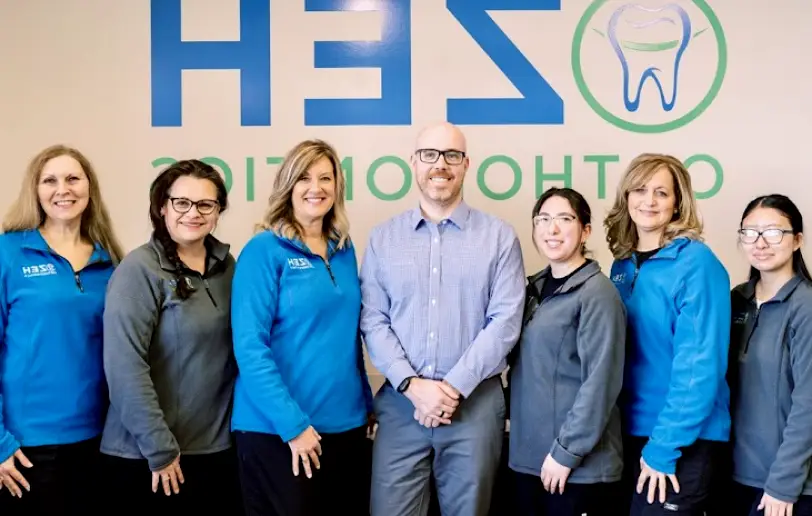 Shelbyville Zeh Orthodontics