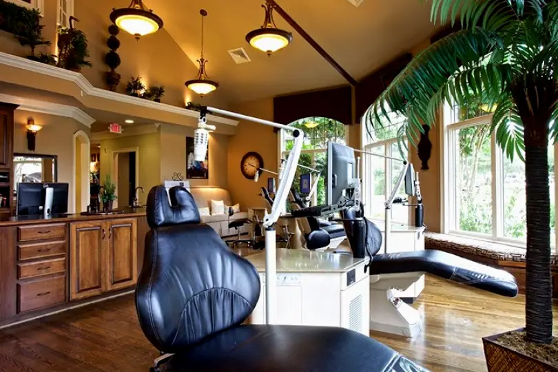 Simpsonville River Falls Orthodontics