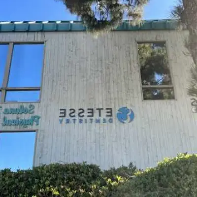 Solana Beach Etesse Holistic and Cosmetic Dentistry
