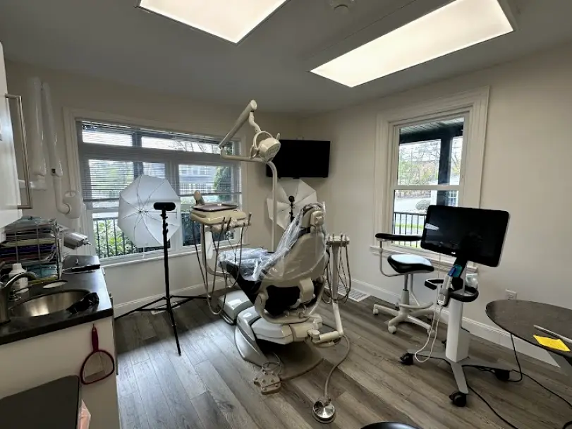 Southborough Quinsigamond Dental