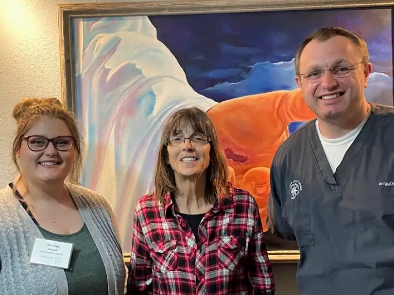 Sparks Compassion Dental