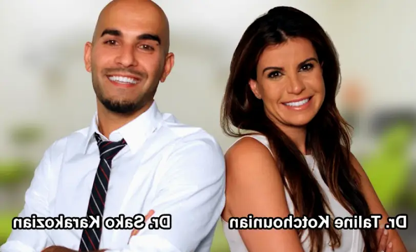 Studio City Dr. Taline A. Kotchounian, DDS