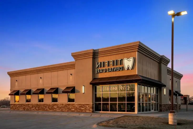 Tiffin Dental Care