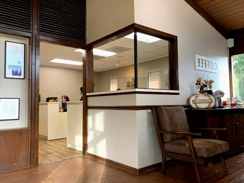 Tippit Dental Group Brenham